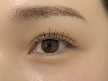 グニー(gunii)/パリジェンヌラッシュリフト