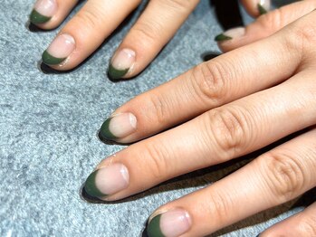 Allergo nail 【アレゴ ネイル】【4/1 NEW OPEN(予定)】/京都 / 北区 / 鞍馬口 / ネイル
