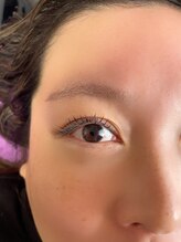 AMIE eyelash 【アミエ】【5/1 NEW OPEN（予定）】/マツエク100本