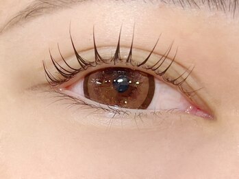 サクラブロウ 心斎橋店(Sakura-blow)/まつげパーマパリジェンヌ眉毛