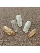 シュポルテ(chou porte)/