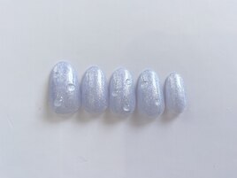 定額デザイン　simple