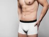 【男性限定】匂いや蒸れ軽減◎VIO脱毛(ハイジニーナも介護脱毛にもOK)