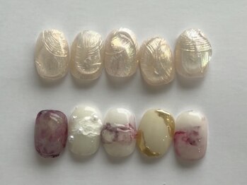 ワーブ 一宮店(worb.)/fixed price nai