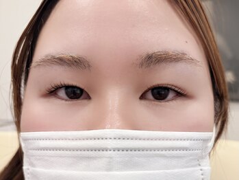 ククル(KUKULE)/まつげパーマ