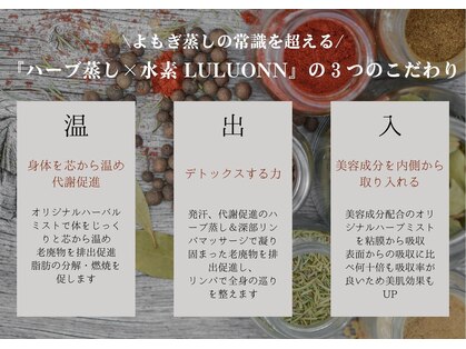 ヨサパーク ミリミリ 神戸岡本店(YOSA PARK mili mili)の写真