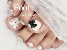 Foot♪