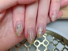 ビバネイル 原宿店(VIVA NAIL)