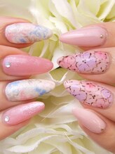 ハリーネイル(Harry Nail)/初回左右¥6930(オフ¥0) 3041