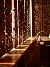 アジアンクー(ASIAN KUU)/