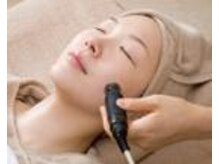 ラセンシアアンジュ(Lasencia Ange)/Ｗビタミントリートメント