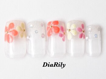 ディアリリー(Dia Rily)/