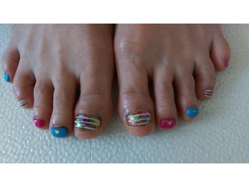 トータルビューティシイカ/