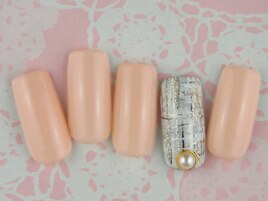 スタンダード定額ネイル