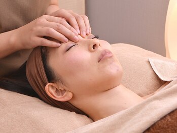 ナデシコ(Nadeshiko)/施術中2