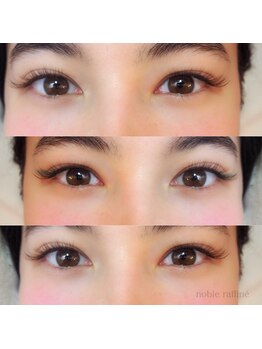 ノーブルラフィーネ(noble raffine)/