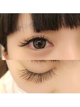 フランセス(Frances)/ボリュームラッシュ