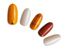 プラスネイル 銀座中央通り店(PLUS NAIL)/【763】定額￥6589ネイル