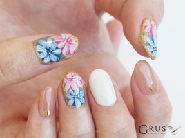 トレンドアートコース