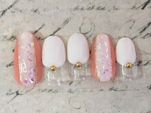 ネルフィーズ(NAILFY's)/