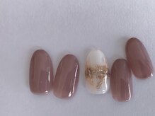 ミィ(mii)/simple design