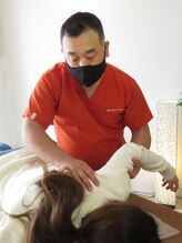 ひなたオステオパシー整体院&nbsp;宮本 英伸