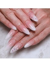 トレジャー(treasure)/