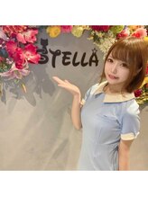 ステラ(STELLA) 浅井 利緒奈