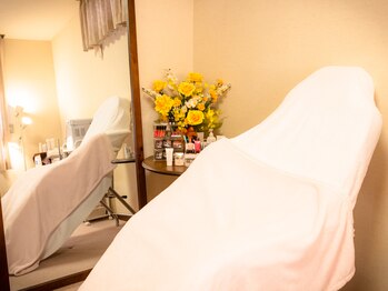 整体院 癒楽里/完全個室エステ/南浦和　エステ