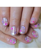 ジョリ ネイルズ(Jolie nails)/