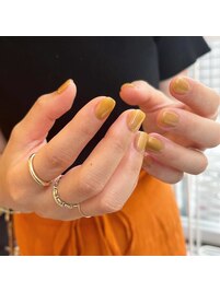 ミラーワンカラー