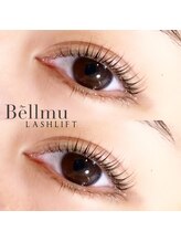 ベルム(Bellmu)/ラッシュリフト♪