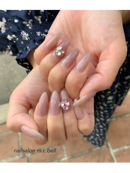 エムシーベル(m.c bell)/