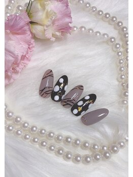 ネイルモモ(Nail MM)/