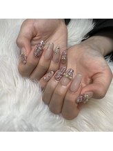 ネイルサロン R/スタイリングコース