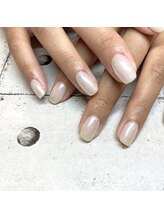 ラス 方南町駅前店(LATH)/10月★ネイル