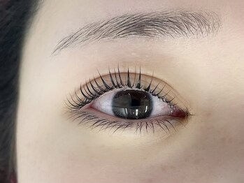 ホワイトカメリア 梅田茶屋町店(White Camellia)/まつ毛パーマ/マツエクサロン