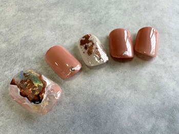 新規付替オフ込☆フット¥7300