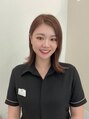 ホワイトニングショップ 八重瀬店 金城 ゆいか
