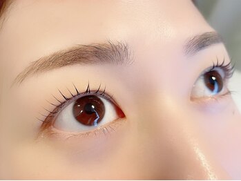 ナップ 福島(nap)/まつげパーマ