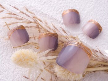 ワイズネイル(Y's NAIL)/