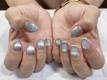 福屋。 指宿店/夏ネイル