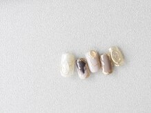 ペアリング(Pairing nail&eyelash)/10月select(K)8,980円◇5/10種