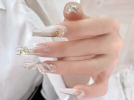 スカルプネイル