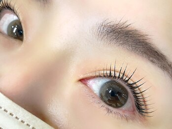 ネイルアイラッシュヴィヴォーグ(Vivogue)/まつ毛パーマ