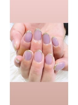 サロン デ ミランダ(Salon de Miranda)/