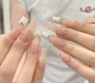 Cutilnail 横浜関内 【パラジェル・フィルイン・スカルプ取扱サロン】