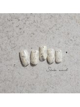 シーズネイル 横浜店(She's nail)/新規お客様 オフ込み 5980円