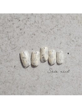 シーズネイル 横浜店(She's nail)/新規お客様 オフ込み 5980円