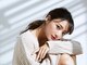 レイ 神戸三宮店(Rey)の写真/次世代まつげパーマ[パリジェンヌラッシュリフト]SNSで根強い人気&流行りの韓国風束感まつげも可能☆